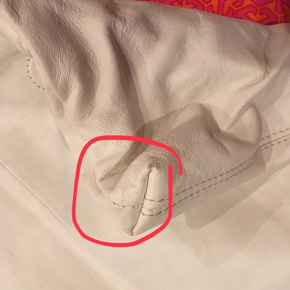 Tory Burch Louisa cross body bag - Picture 5 of 8